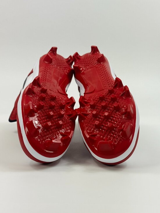 Air Jordan 1 Retro MCS \'Chicago\' AV5354-611 Football Multi Size main image 6